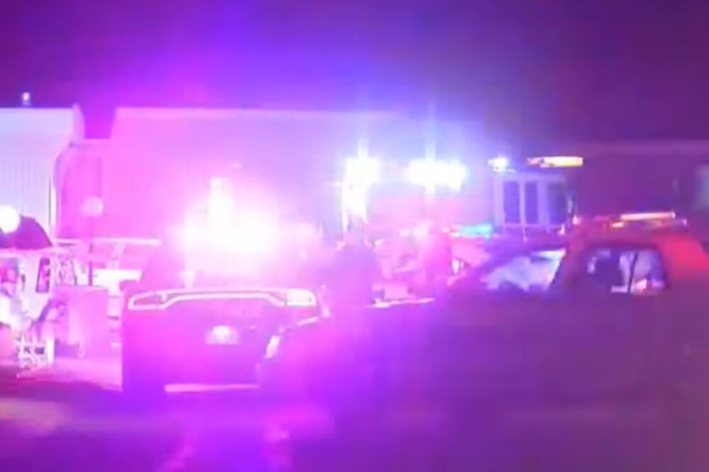 JEZIV MASAKR U NIGERU: Naoružani napadači pobili 69 osoba!