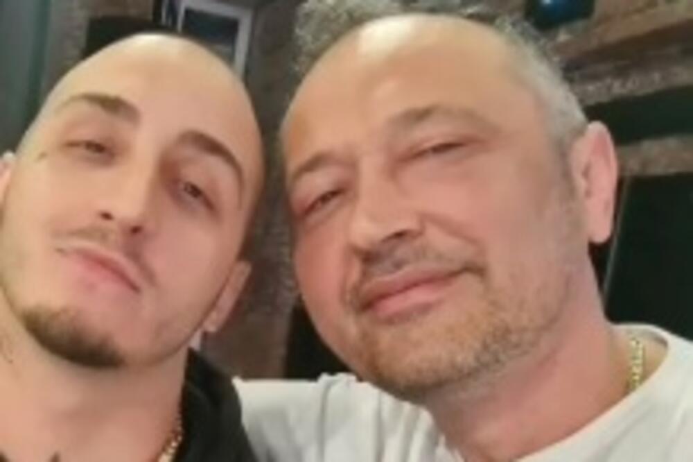 OGLASIO SE PO PRVI PUT OTAC ATRAKTIVNE ZADRUGARKE, "ONA JE DON KIHOT": Laž je da sam se ODREKAO NJE, PONOSAN SAM!