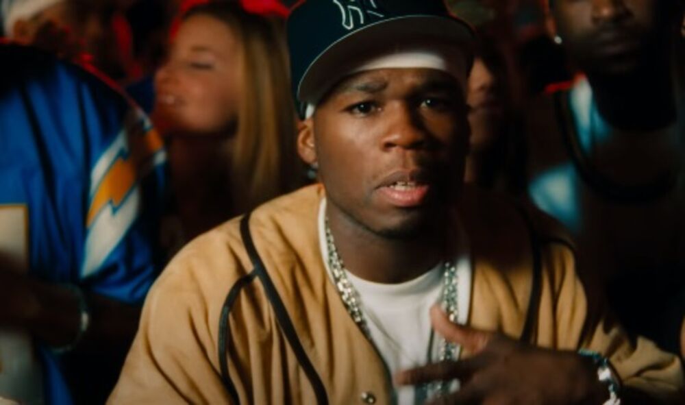 50 Cent