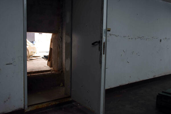 OVO JE MAŠINA ZA MLEVENJE U KOJOJ JE PRONAĐEN DNK BELIVUKOVIH ŽRTAVA! Mleli ostatke tela, pa ih razbacivali (FOTO)