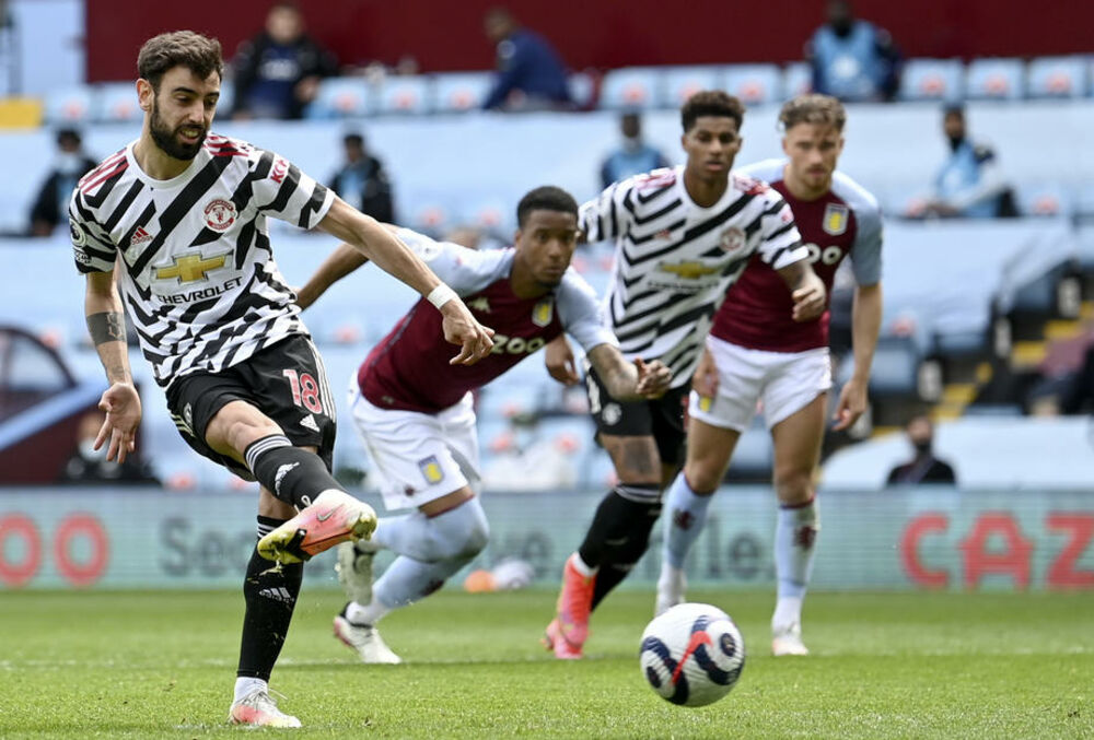 Dobro poznata slika: Bruno 'Penaldeš'