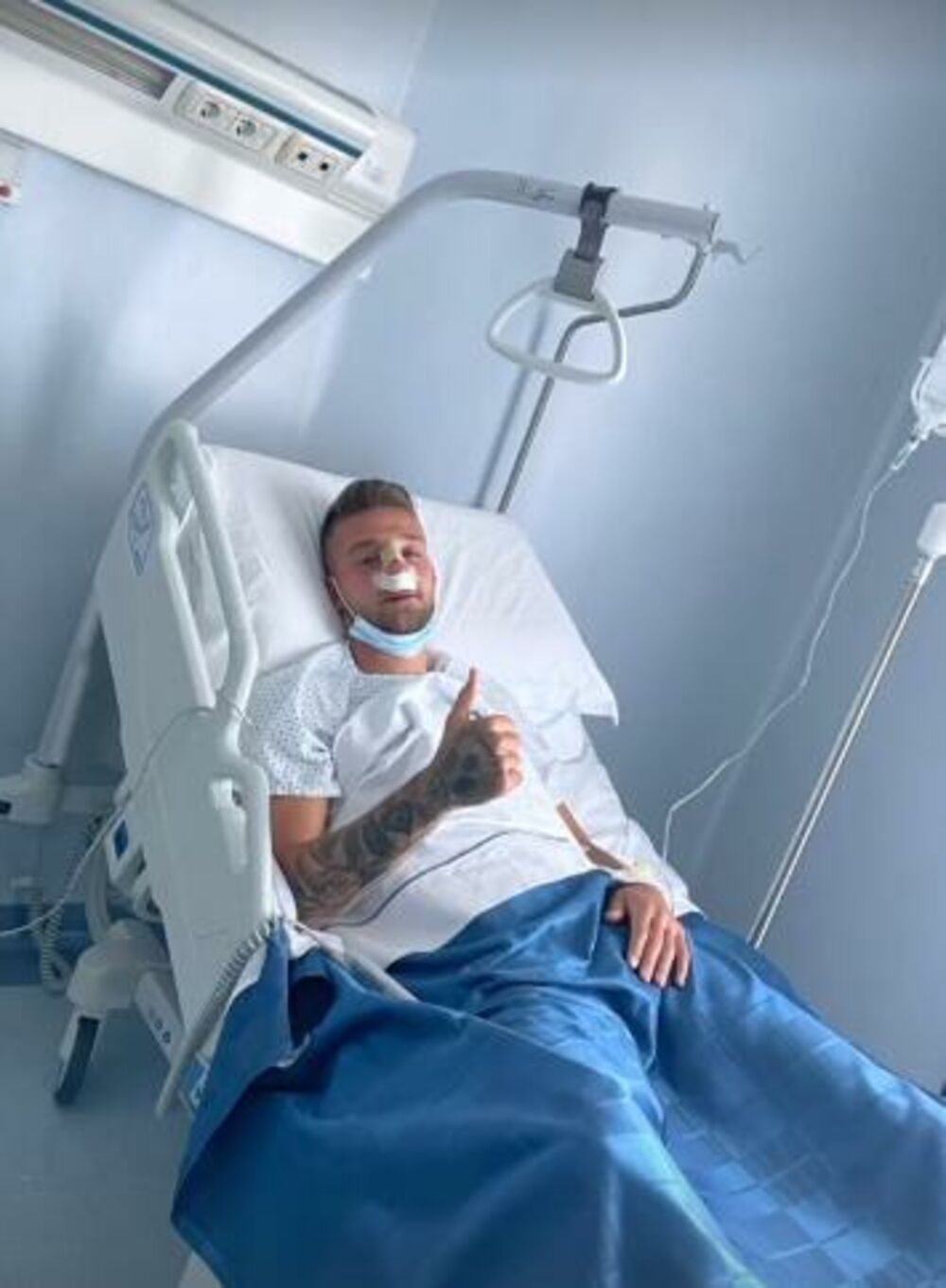 Sergej Milinković-Savić