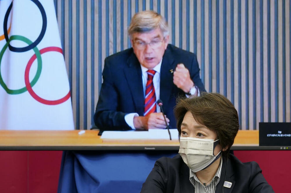 NOVI HLADNI TUŠ ZA RUSKE SPORTISTE!