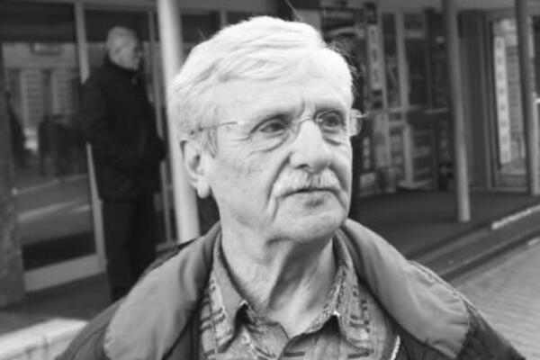 PREMINUO BRACO PAVLIŠIN: On se "igrao rukometa" i stvorio igračke legende Jugoslavije!