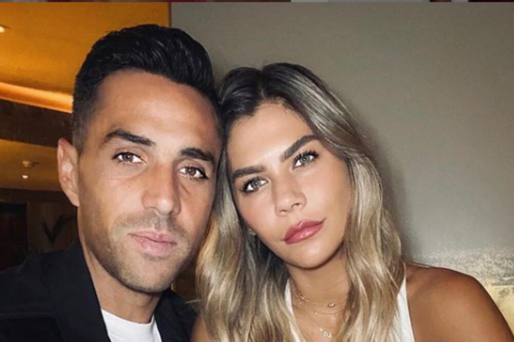 DOK JE IGRAO UTAKMICU, OBILI SU MU KUĆU I PRETILI NJEGOVOJ ŽENI! Izraelski fudbaler umalo da ostane bez ičega