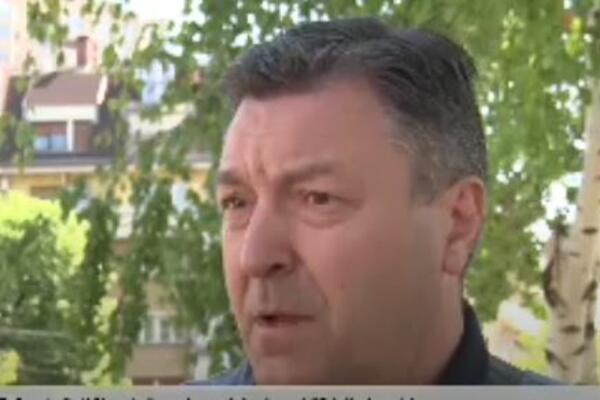 NIŠLIJA JE BOŽJE I MEDICINSKO ČUDO: Preživeo strujni udar od 25.000 VOLTI