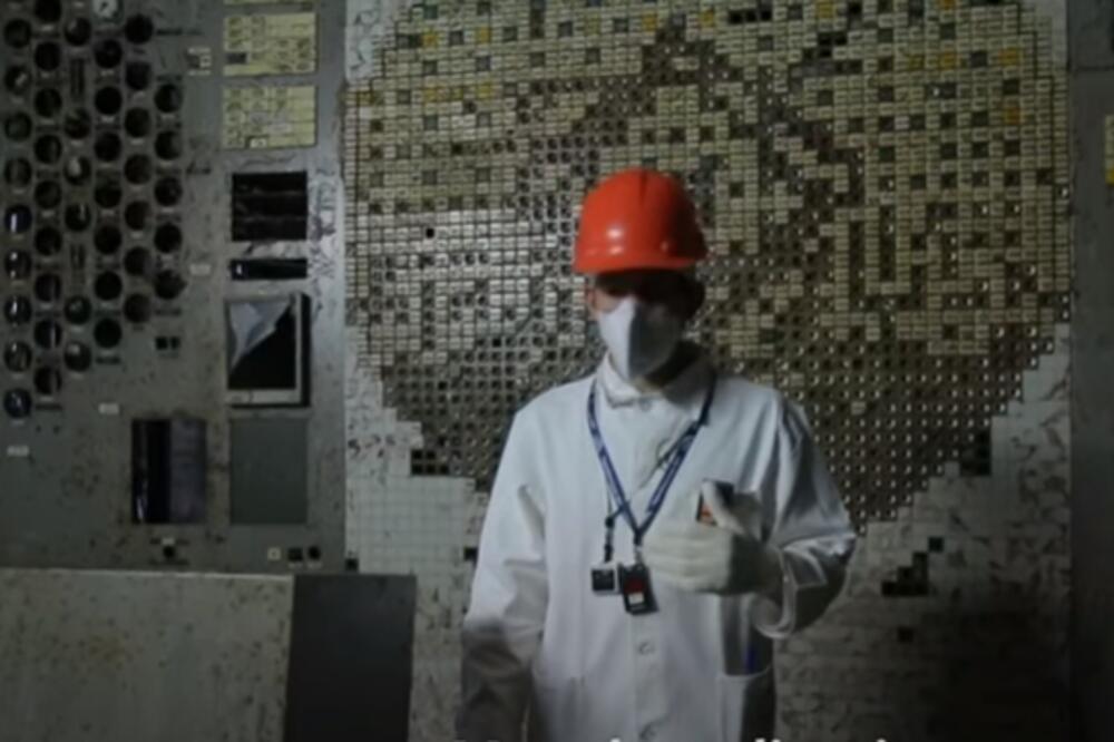 PRIBLIŽAVA NAM SE NOVA KATASTROFA? Černobiljski reaktor opet aktivan!