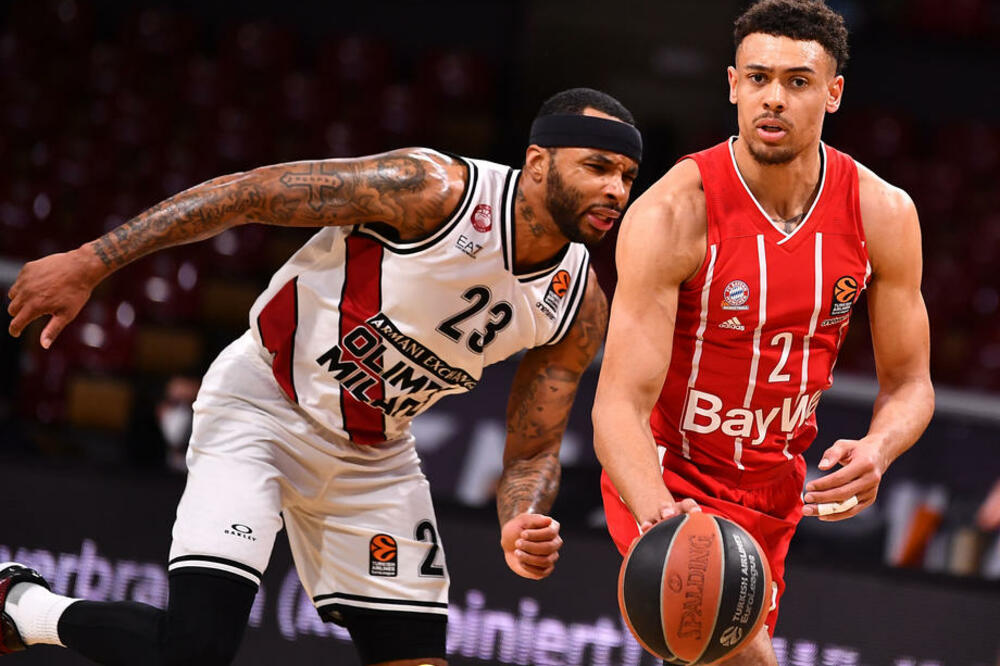 KOŠARKAŠ ARMANIJA UZVRATIO TRINKIJERIJU: "Momak pije najbolje italijansko vino i svaki put ima najbolje izgovore"!