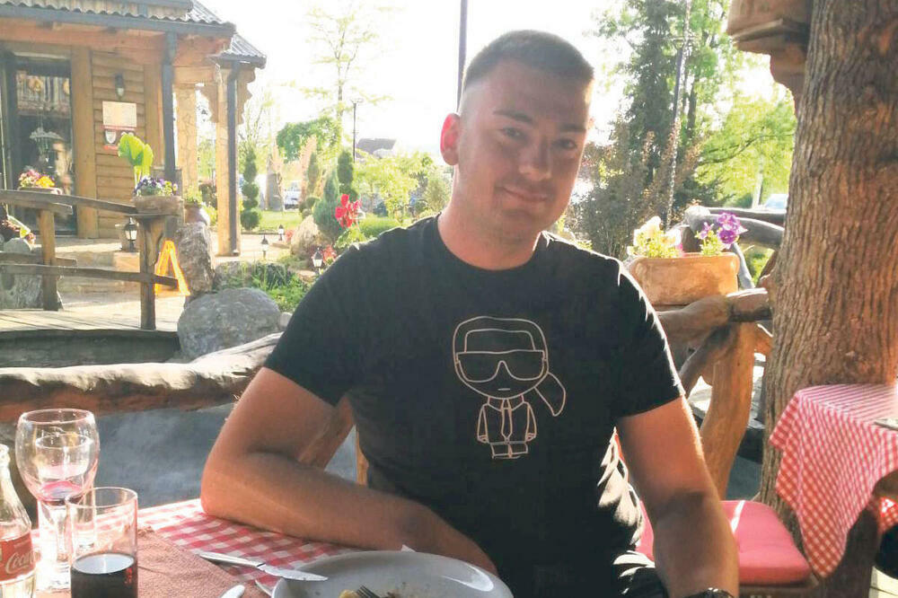 PEĐA (21) SE VRATIO IZ MRTVIH: I 10 meseci kasnije srce ga muči, a i košmari s respiratora!