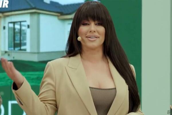 AKTIVNA TRUDNICA! VODITELJKA SEKA ALEKSIĆ ISPRIČALA NJENO ISKUSTVO SA TRUDNOĆOM: Radila do 7. meseca!