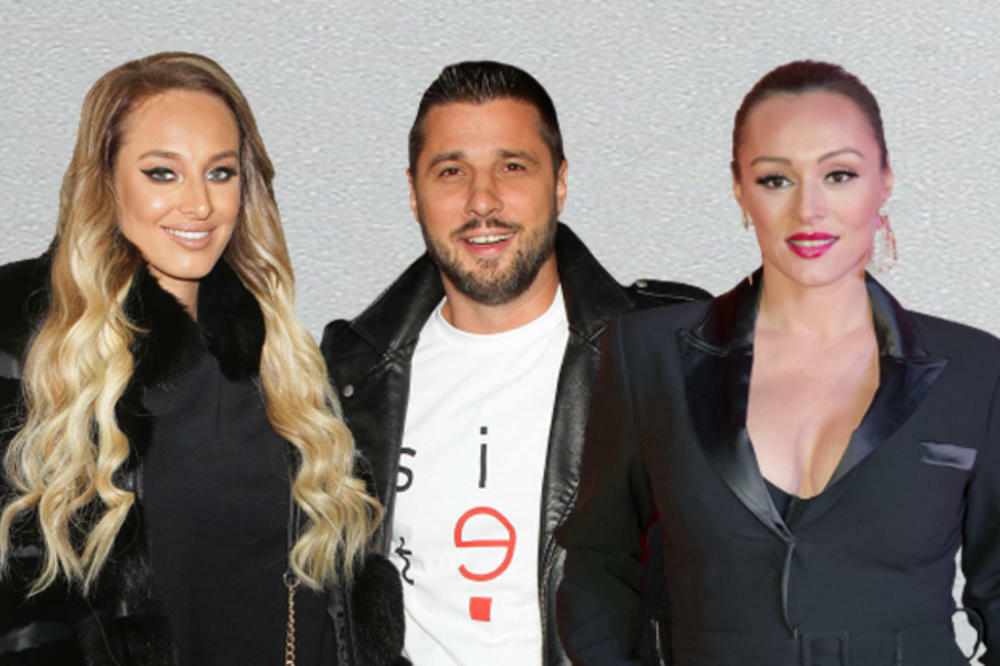 MILJKOVIĆA IZBRISALI! LUNA NA RUČKU SA SVOJOM PORODICOM: Do pomirenja nije došlo, Đoganiji srećni uživaju! (VIDEO)