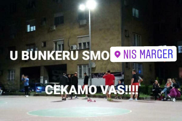 BRAVO, DECO: Učenici iz Niša organizovali akciju prikupljanja pomoći za druga kome je stan izgoreo! (FOTO)