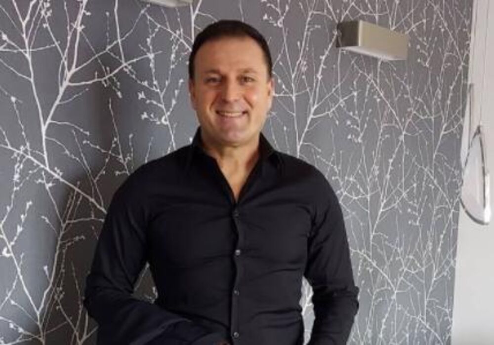 Gde je danas i šta radi Goran Vukošić ?