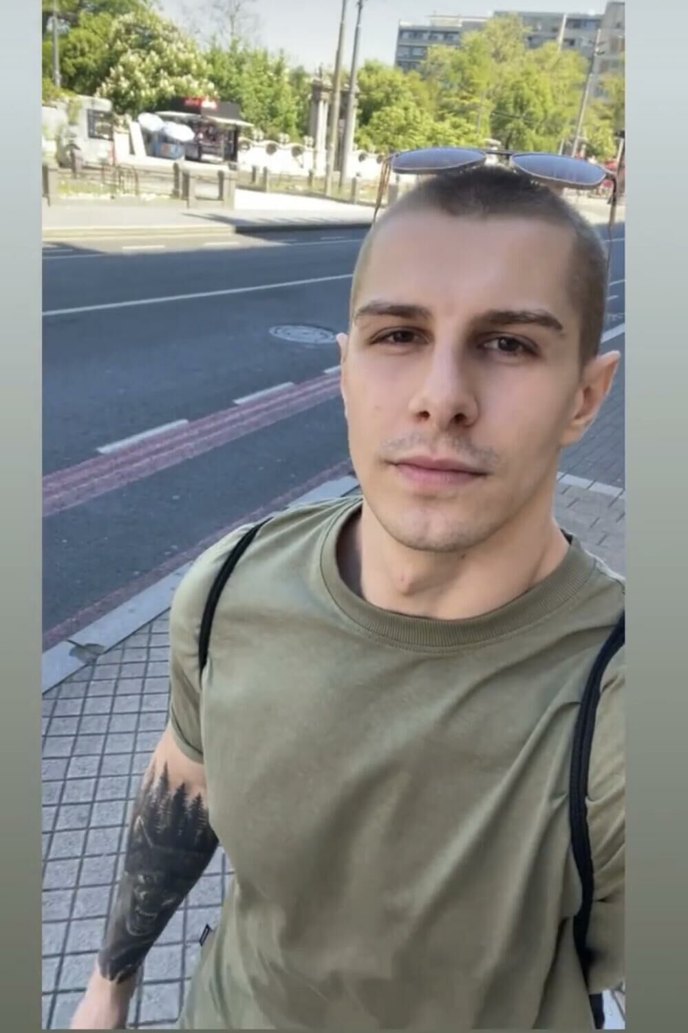 Marko Janjušević Janjuš