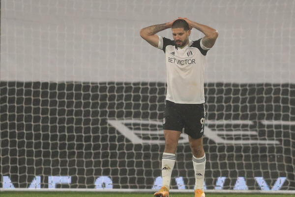 OPET JE TRAJALO SAMO JEDNU SEZONU! Fulam i Mitrović ispali iz Premijer lige (VIDEO)