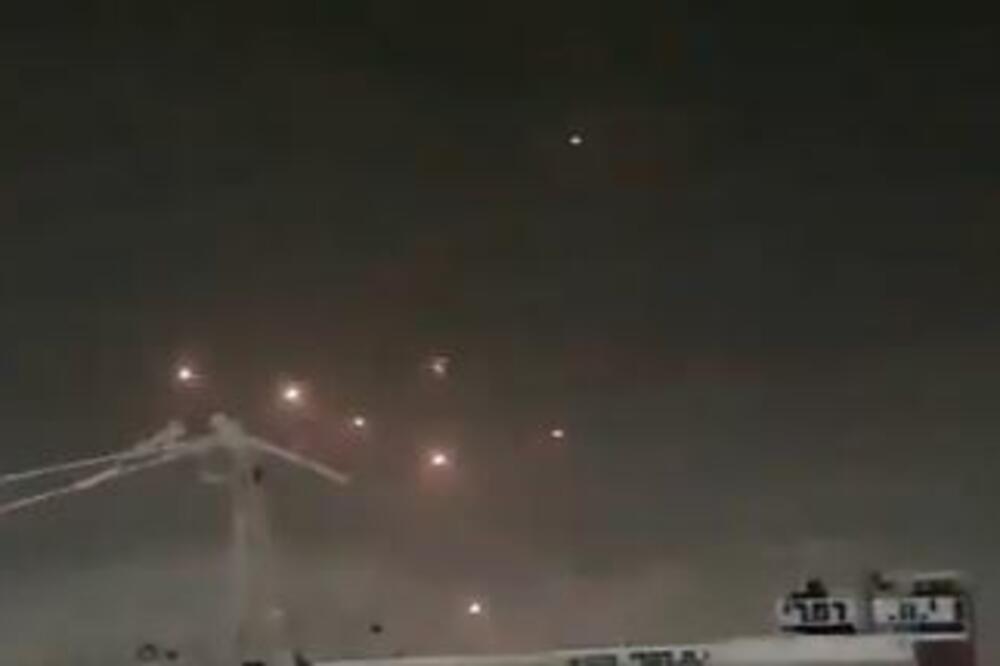 HAMAS NAJAVIO PRIMIRJE: Trajaće 2 sata!