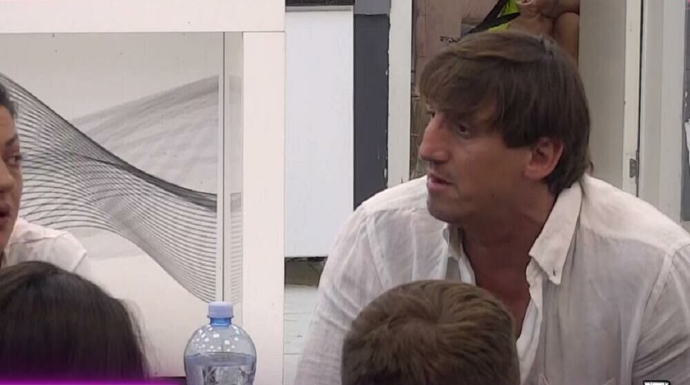 Mina Vrbaški i Kristijan Golubović