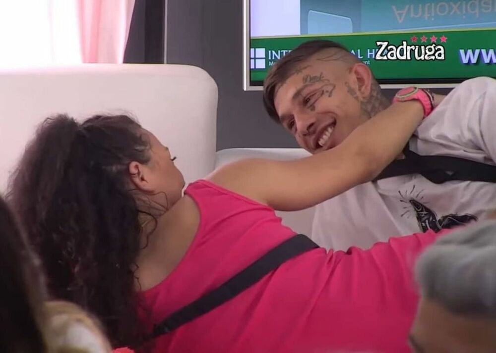 fran pujas, paula hublin