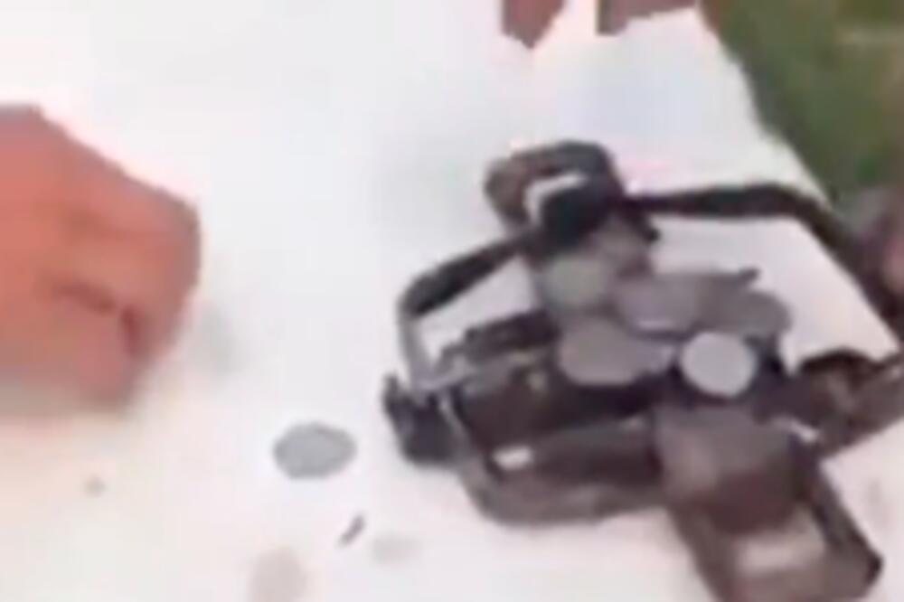 TO JE TO, IZMIŠLJENA JE NAJGLUPLJA IGRA NA SVETU: Ovi momci em su pijani, em su glupi, ovo je STRAŠNO! (VIDEO)