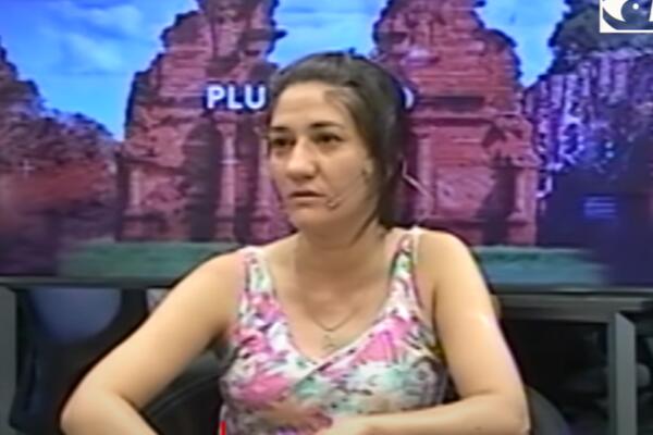 KRISTINA NEVINA BILA 11 GODINA U ZATVORU! Kada je konačno izašla na slobodu samo je policija uspela da je nađe!