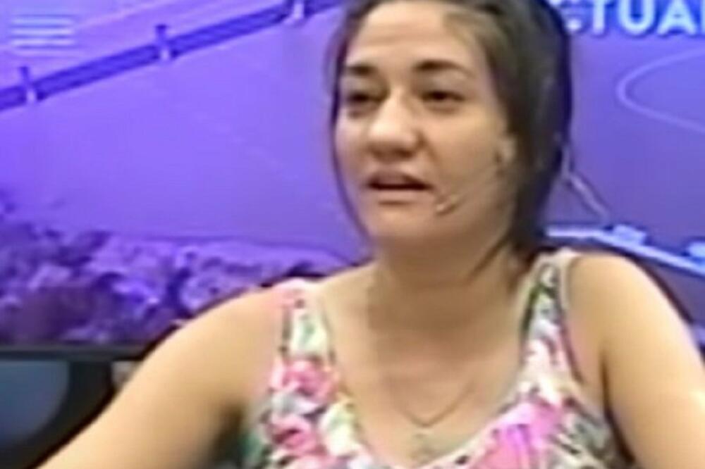 KRISTINA NEVINA PROVELA 11 GODINA U ZATVORU, a onda se dogodio novi HOROR u koji niko ne može da poveruje! (VIDEO)