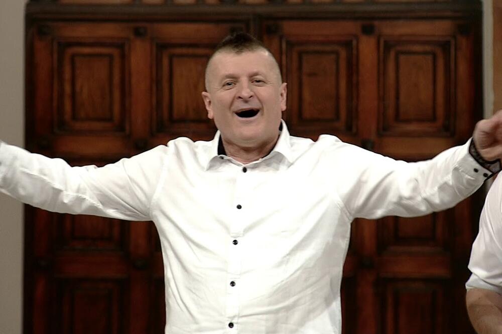 GOCI OTKRIO KAKO GA JE UDVARAČICA ZVALA U DUBAI, a onda je izneo SOČNE DETALJE sa proslava: Uživo pevao VAKCINU!