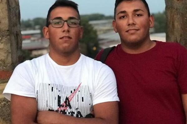 NAKON ŠTO JE NECA HITNO IZVEDEN IZ ZADRUGE, OGLASIO SE NJEGOV BRAT PECA: Kristijane, pokazao si KO SI!