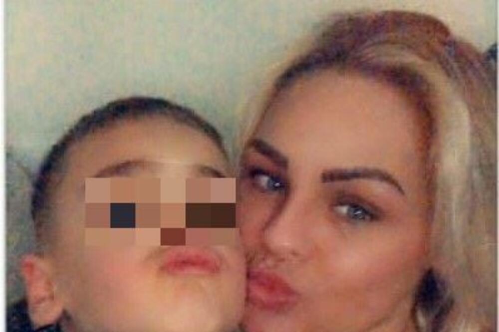 POGINULA U NESREĆI DOK JU JE SIN ČEKAO KOD KUĆE: Reči njenog deteta će vam zalediti krv u venama, STRAVIČNO! (FOTO)