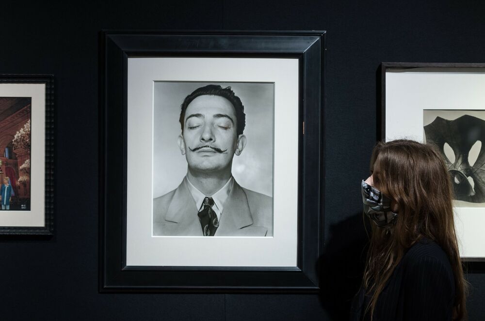 Salvador Dali