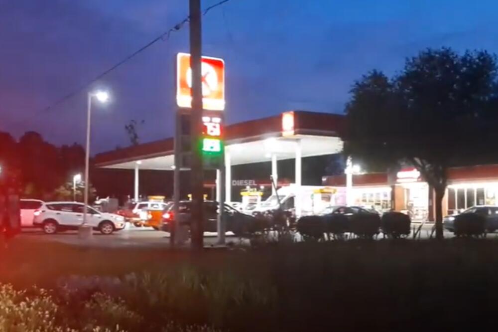 INSPEKCIJA U PONOĆ BANULA NA PUMPE, PALE SU I PRVE KAZNE! Pumpadžije širom Srbije ograničavale prodaju goriva