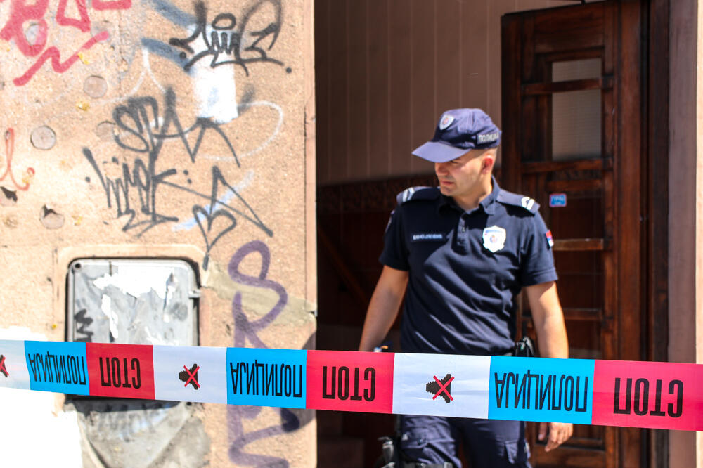 PIROTSKA POLICIJA UHAPSILA DVA MLADIĆA! Sumnja se da su počinili teško ubistvo, čovek je umro u najgorim mukama