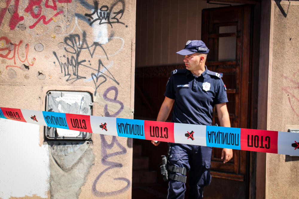 NOVI DETALJI STRAVIČNOG UBISTVA U NOVOM SADU: Nasilnik je KRISTIJANU polomio LOBANJU I REBRA, HOROR