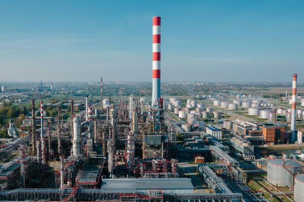 NIS značajno unapredio finansijske rezultate, neto dobit 1,5 milijardi dinara