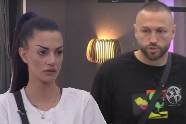 DO JUČE JE KUKAO ZBOG NOVCA, A SADA ĆE GA LJUBAVNICA KOŠTATI 50.000 EVRA: Ša neočekivano priznao na šta je spreman!