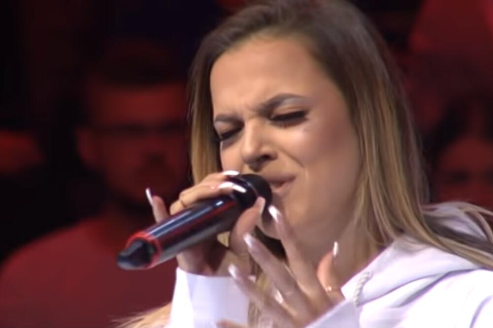 OTKRIVENA VELIKA TAJNA TAKMIČARKE ZVEZDE GRANDA KOJA LEDI: Zbog Popovića je imala NERVNE SLOMOVE, ali to nije sve..