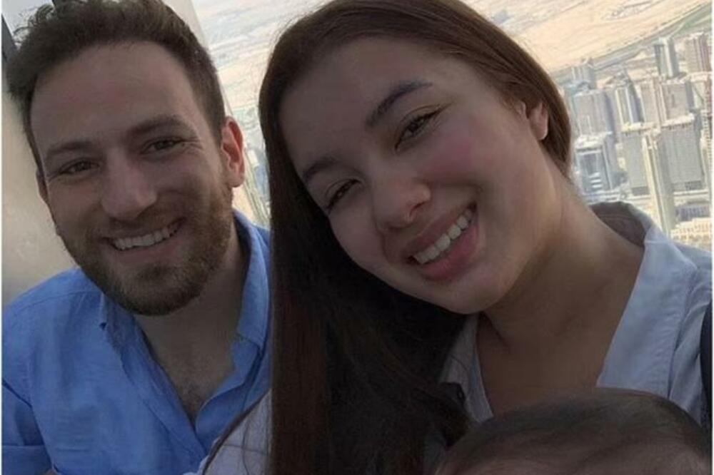 KAROLINU LOPOVI ZADAVILI ISPRED ĆERKE (11) U GRČKOJ! Nezapamćen zločin trese Balkan