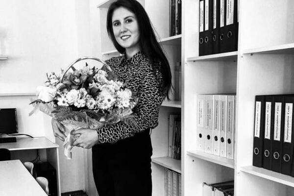 MASAKR U ŠKOLI U KAZANJU: Ovo je ubijena nastavnica, stradalo i sedmoro dece, za dvoje se utvrđuje identitet (FOTO)