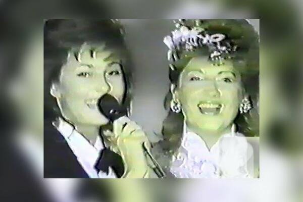 NIKADA NE BISTE NASLUTILI! ISPLIVAO CECIN NEVIĐENI SNIMAK IZ PROŠLOSTI: U sve to je umešan i POZNATI PAR! (VIDEO)