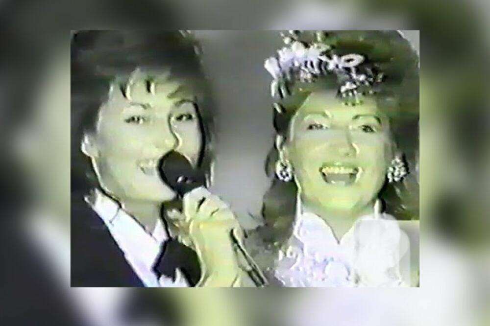 NIKADA NE BISTE NASLUTILI! ISPLIVAO CECIN NEVIĐENI SNIMAK IZ PROŠLOSTI: U sve to je umešan i POZNATI PAR! (VIDEO)