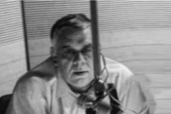 ŠOK U SRBIJI: Preminuo Vojin Vojinović!