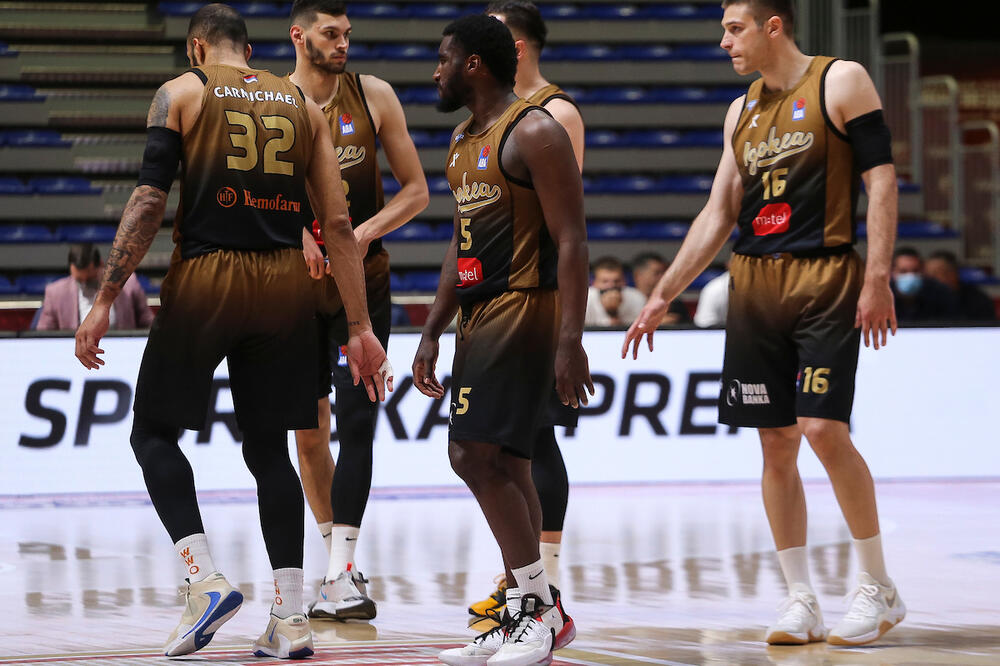 IGOKEA NAŠLA NOVOG TRENERA: Bivši trener Zvezde seda na klupu ekipe iz Laktaša!?