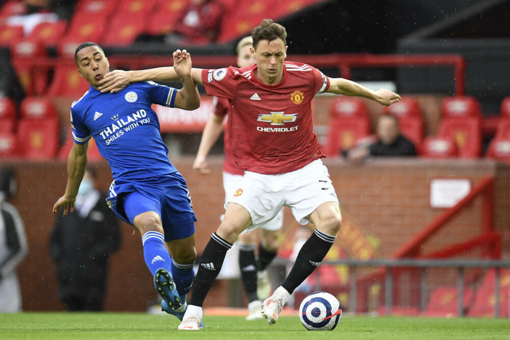 OČEKUJE VEĆU MINUTAŽU: Na nama je da pokažemo menadžeru da imamo kvalitet!!!