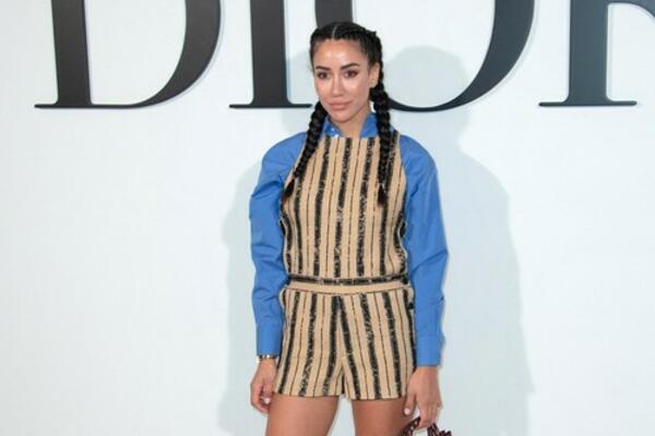 VAKCINISALA SE NAJUTICAJNIJA SRPSKA INFLUENSERKA: Poručila da je ponosna na Srbiju, a onda poslala VAŽNU PORUKU!