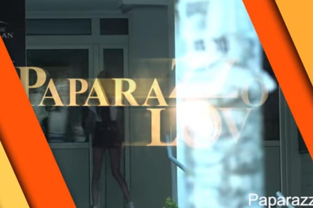 SRAMNO! TARA UHVAĆENA KAKO ULAZI U ZGRADU GDE SU ŽIVELI IVANA I ŠA: Ponosno kročila u stan kao ljubavnica! (VIDEO)