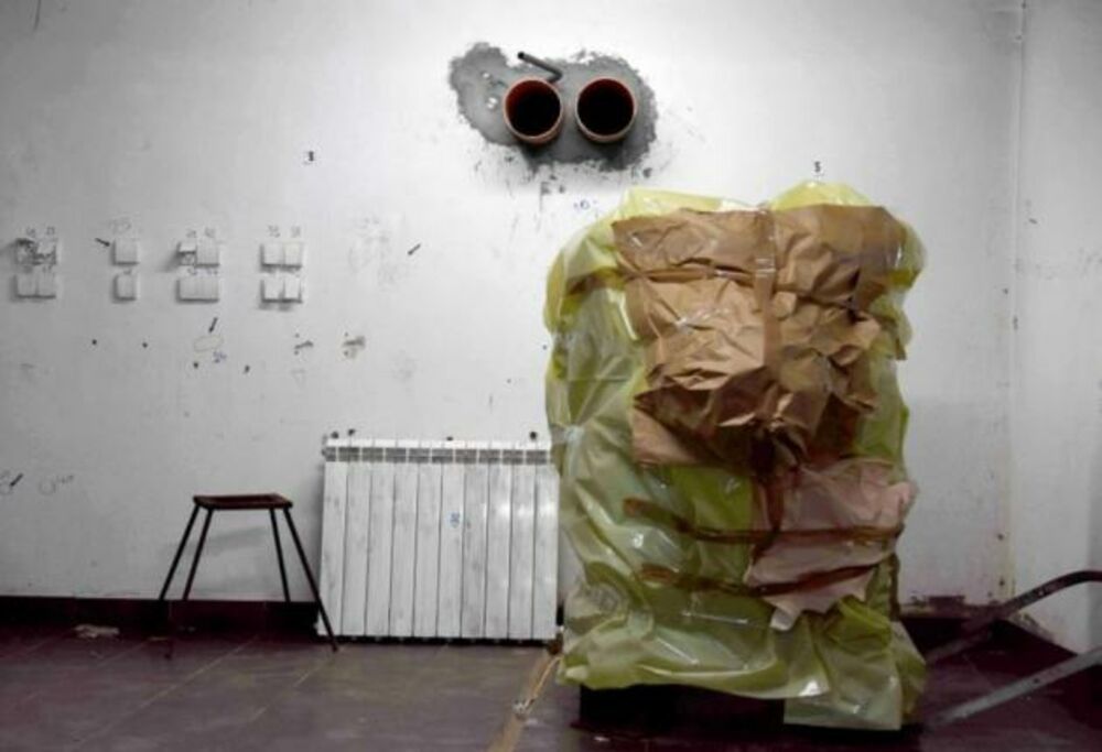 Belivukova kuća strave, Kuća strave, Kuća smrti, Velja Nevolja, Veljko Belivuk