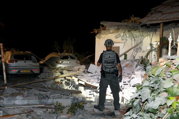 ISLAMSKI DŽIHAD KAŽE DA JE POSTIGNUT DOGOVOR O PREKIDU VATRE SA IZRAELOM