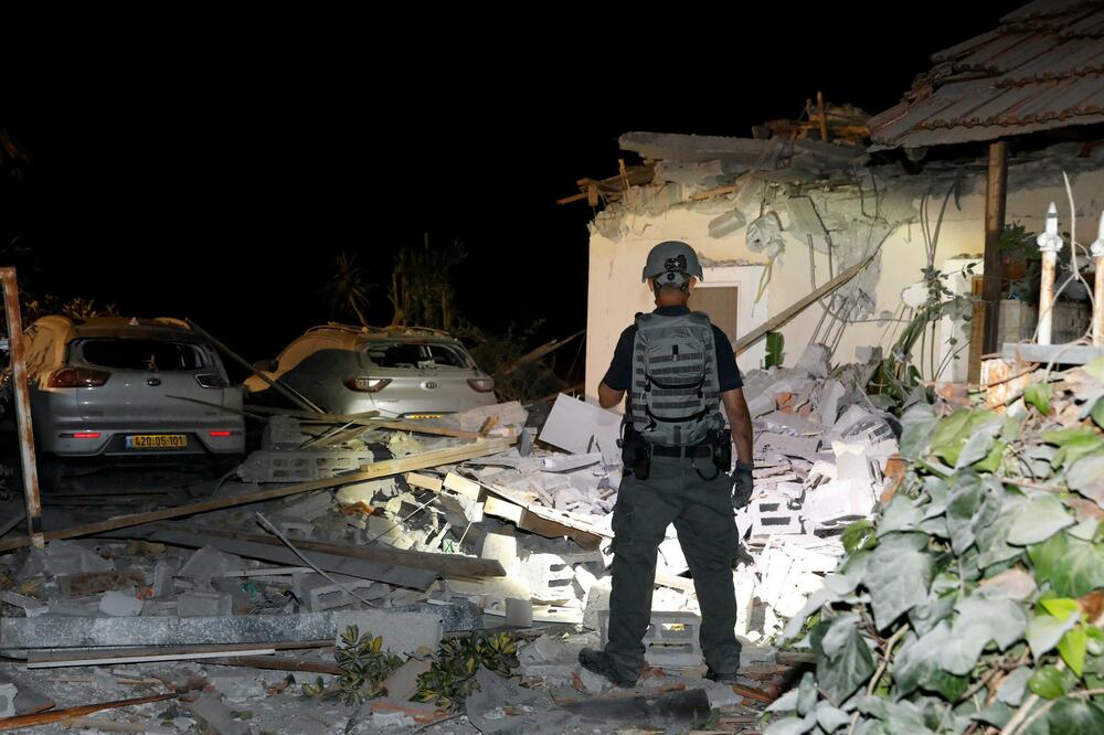 ISLAMSKI DŽIHAD KAŽE DA JE POSTIGNUT DOGOVOR O PREKIDU VATRE SA IZRAELOM