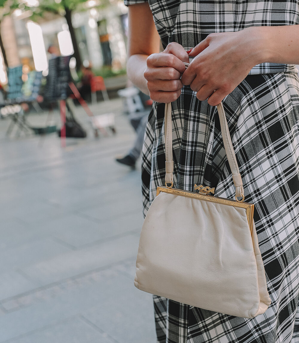 espreso modna patrola, Modna patrola