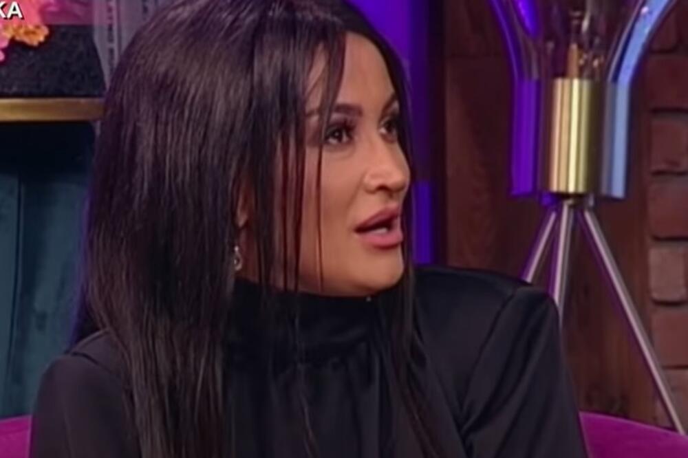 DOŽIVELA ZLOSTAVLJANJE PA DALA SAVET ŽENAMA: Andreana Čekić opisala TEROR kroz koji je prošla, UŽAS!