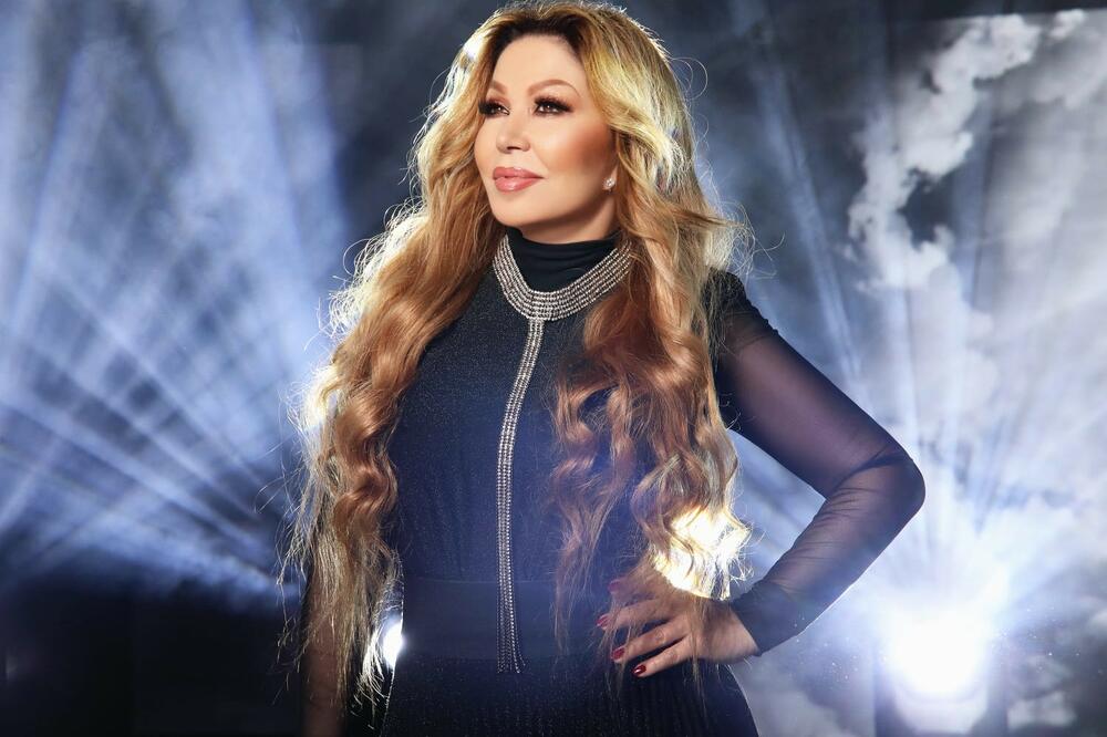 NIJE LAKO BITI DOBRA RIBA U SEDMOJ DECENIJI! NEDA UKRADEN PODELILA RECEPT ZA MRŠAVLJENJE: Sigurno radi!